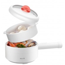 Deerma Multi-function Electric Cooker (DG15)